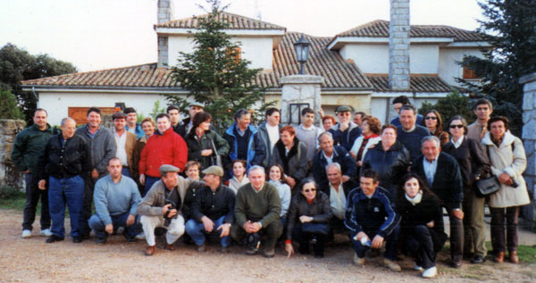 Valdefresno