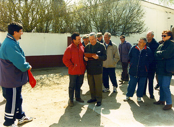 Pérez Tabernero