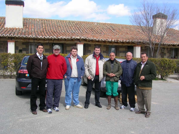 Finca de Fernando Pea Cataln