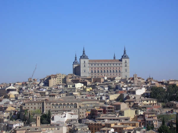 Toledo