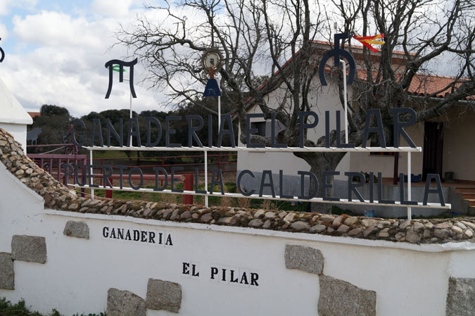 El Pilar