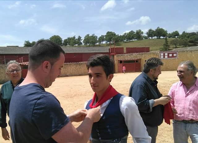 Ganadería Bañuelos