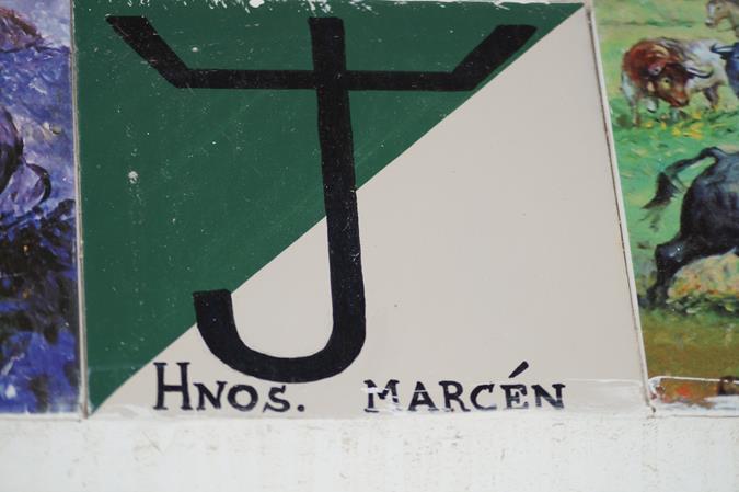 Ganaderia Hnos. Marcén