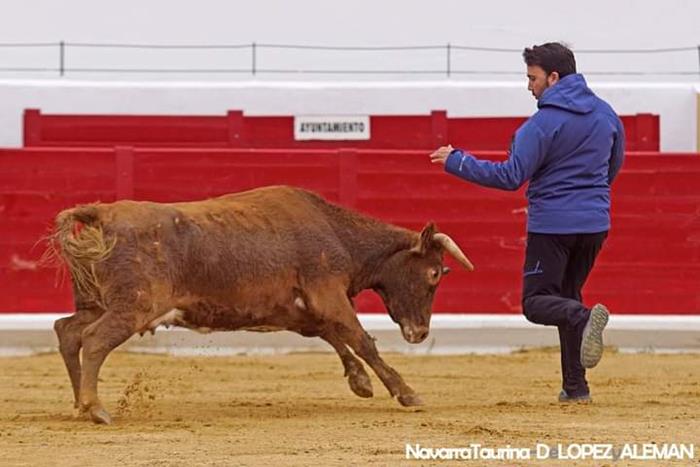 Vaquillas