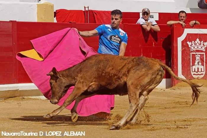 Vaquillas