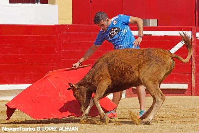 Vaquillas