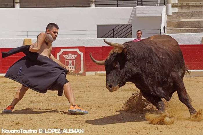 Vaquillas