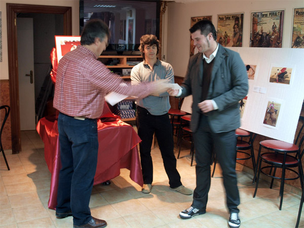 II Premio fotografía 2010 II Premio fotografía 2010