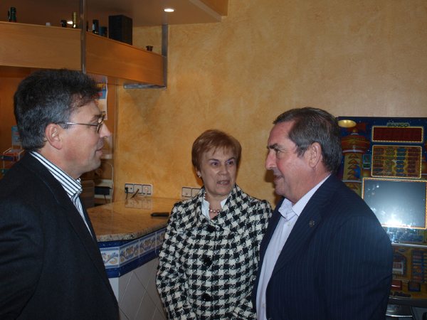 Luis Ochoa Luis Ochoa