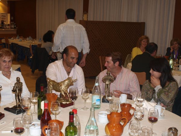 Premiados Premiados