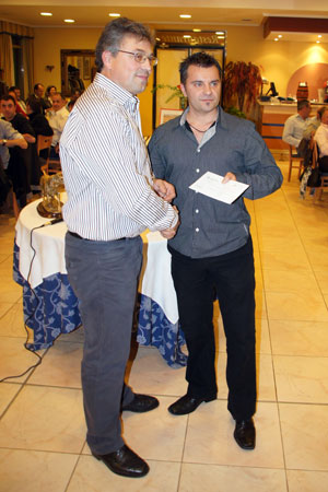 Ángel Ligero Ángel Ligero