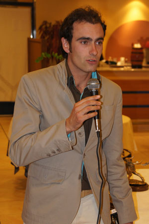 Iván Aguilera Iván Aguilera