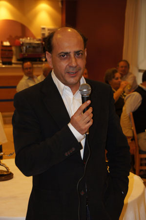 Fernando Cambronell Fernando Cambronell