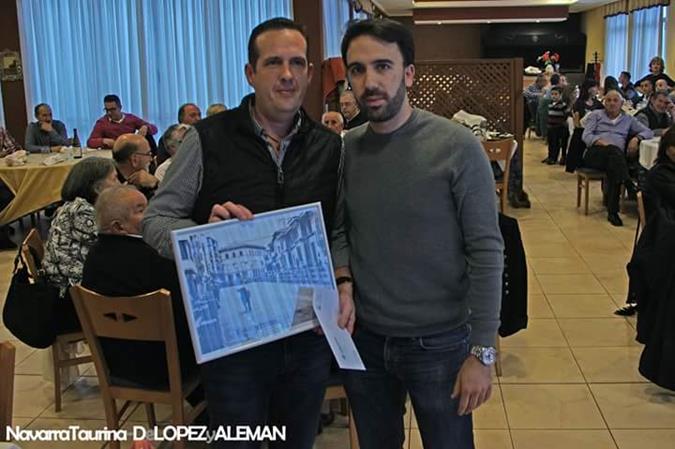 Primer premio fotografía Primer premio fotografía