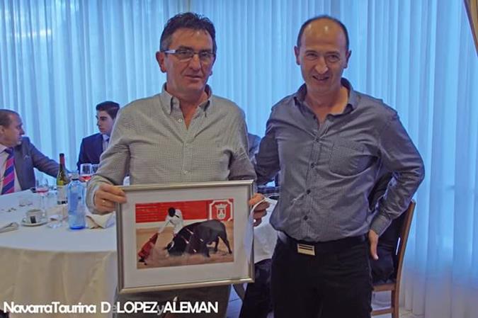 Segundo premio de fotografía Segundo premio de fotografía
