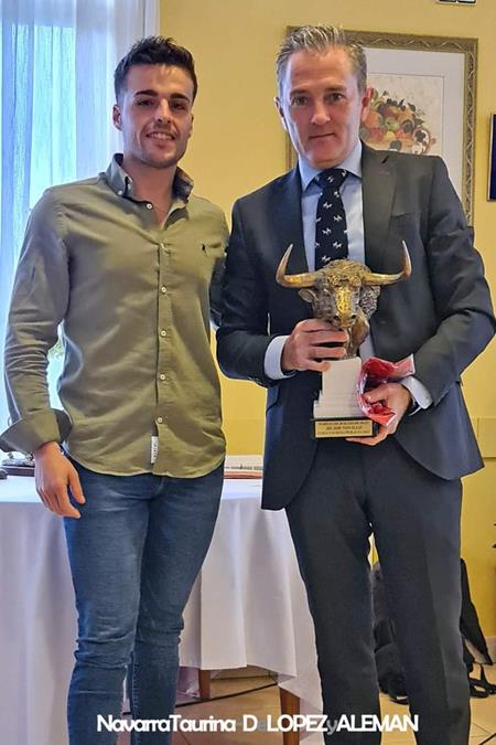 Mejor novillo Mejor novillo