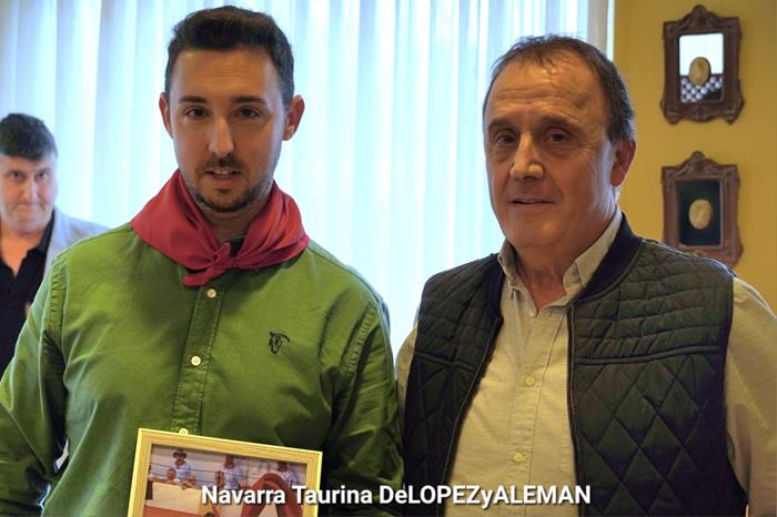 Mejor fotografa taurina