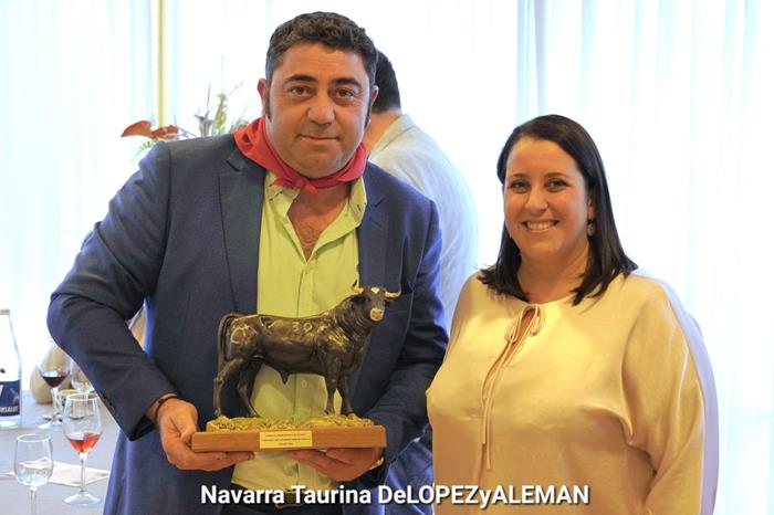 Mejor novillo Mejor novillo