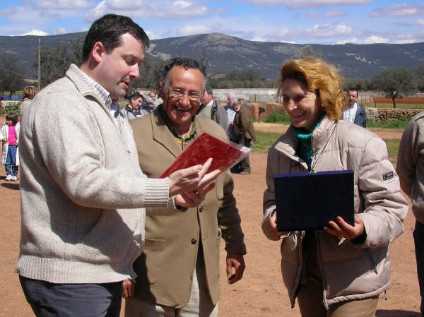 Alejandro García Alejandro García