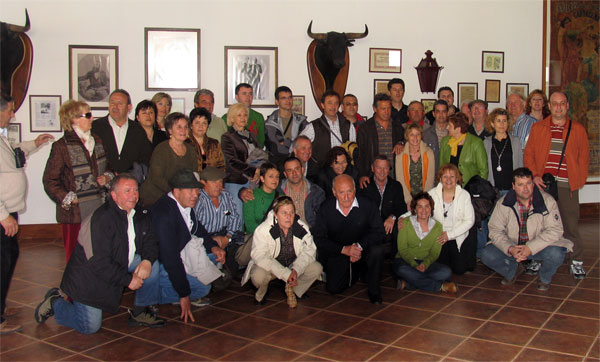 Ganadería de Palha Ganadería de Palha