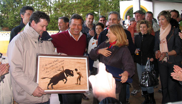 Ganadería de Vinhas Ganadería de Vinhas