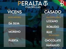 Cuadrillas