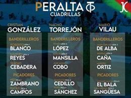 Cuadrillas