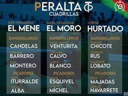 Cuadrillas