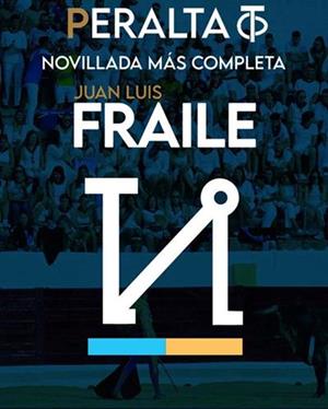 Juan Luis Fraile