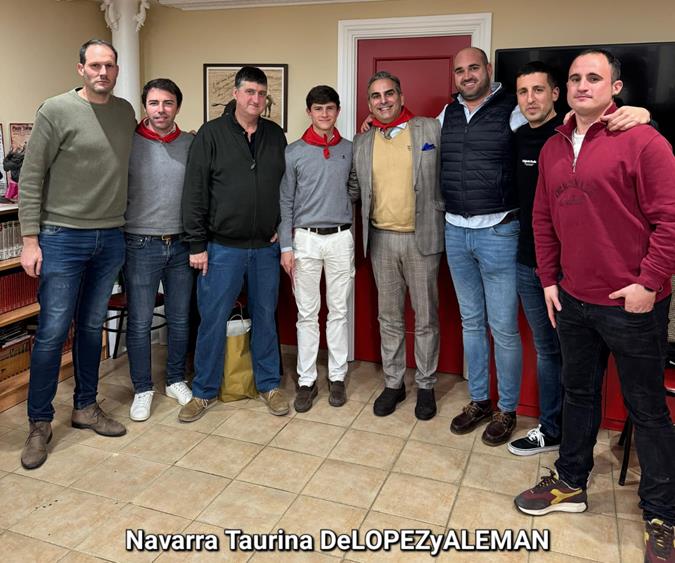 Charla de Aar&oacute;n Palacio