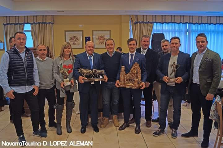 Premiados